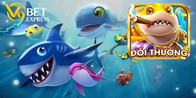 Bắn cá Thần Tài - Giới thiệu chung