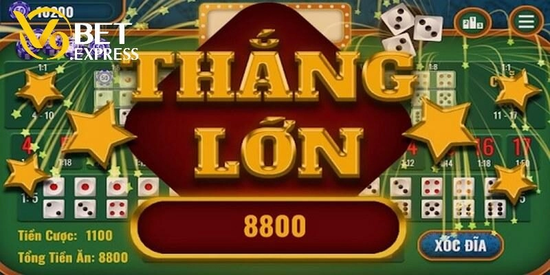 Kiến thức cơ bản của tài xỉu MD5