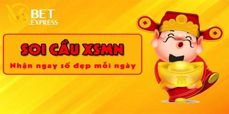 Những điều cơ bản nhất về xổ số miền Nam
