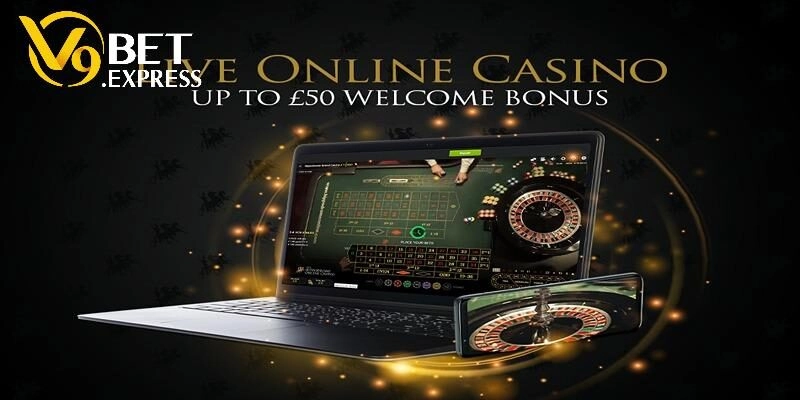 Tầm quan trọng của chọn casino trực tuyến