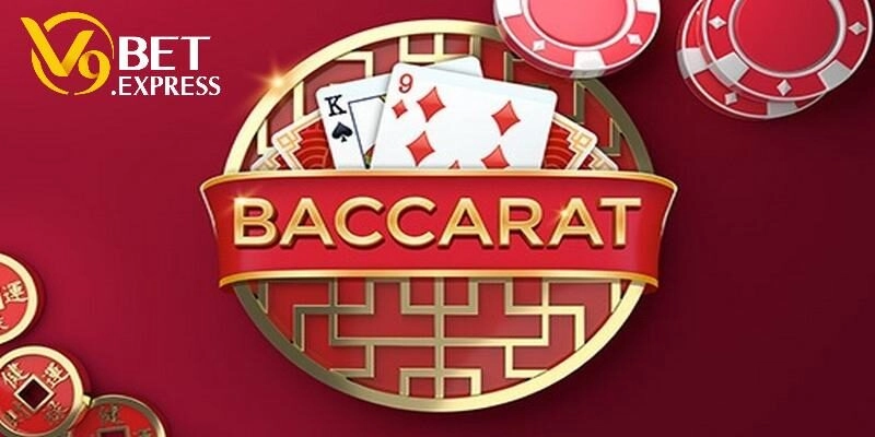Tìm hiểu về game Baccarat với thông tin sơ lược
