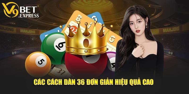 Những khung ngày nuôi dàn hiệu quả