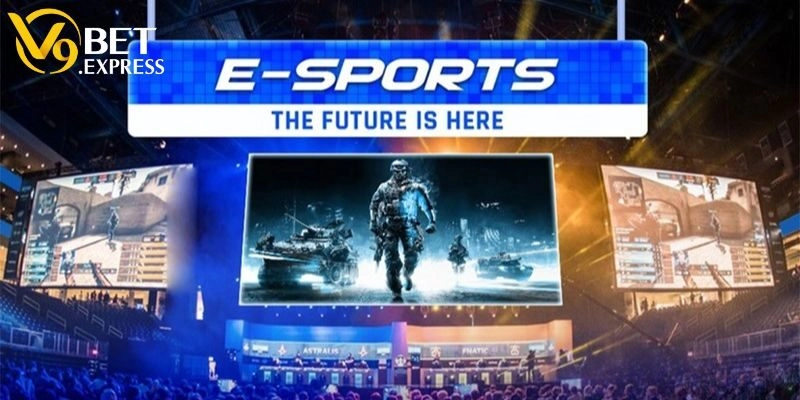 Lý do nên trải nghiệm cá độ thể thao tại V9BET