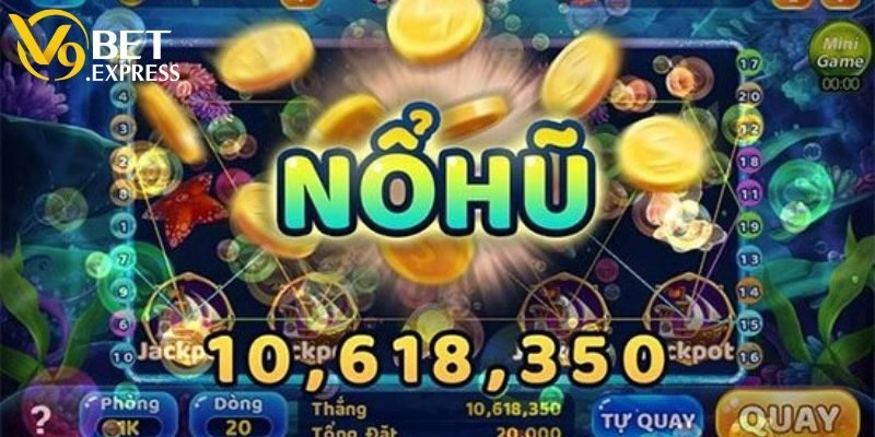 Hướng Dẫn Tham Gia Nổ Hũ B29 Mẹo Chơi Cùng Với V9BET