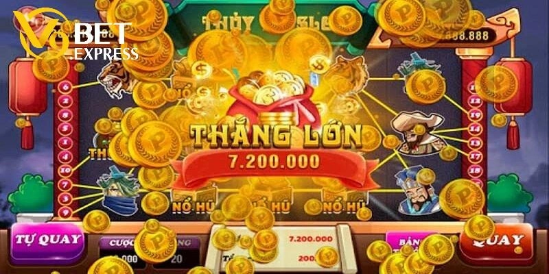 Review Nổ Hũ 79 – Game Slot Nhận Thưởng Hàng Đầu Tại V9BET