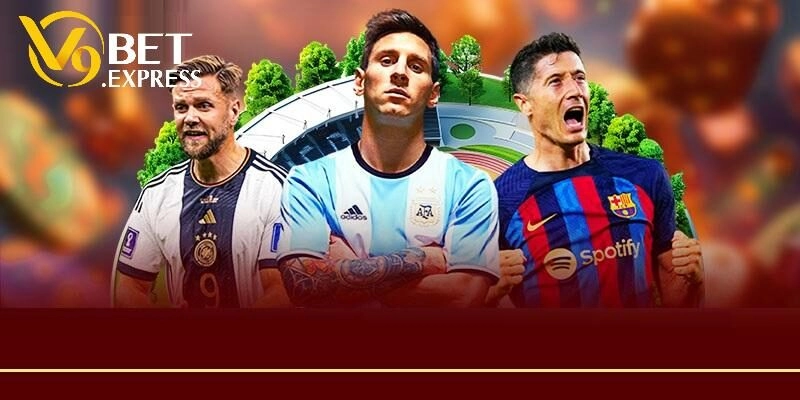 Giới Thiệu Về Sảnh A -Sports V9BET Và Lợi Ích Khi Tham Gia