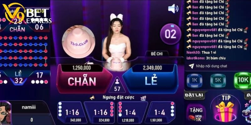 Sức Hấp Dẫn Của Xóc Đĩa Livestream V9BET Và Kỹ Năng Nên Biết